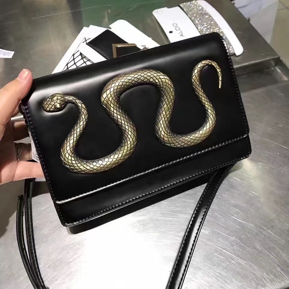 NWT ALDO Crossbody Bag - Picture 7 of 8